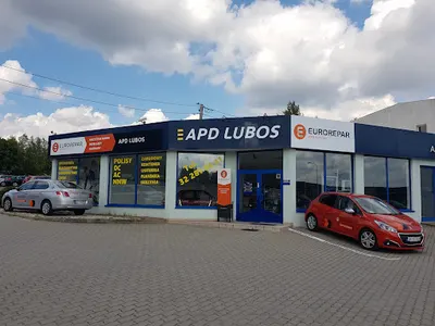 APD Lubos Mechanik Samochodowy Bytom